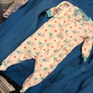 Onsie Jammies